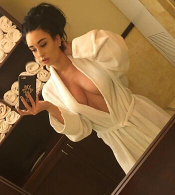 Full leaked Paris dylan private onlyfans photo