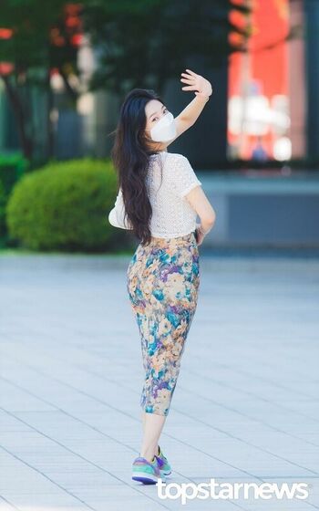 Park Soo-young