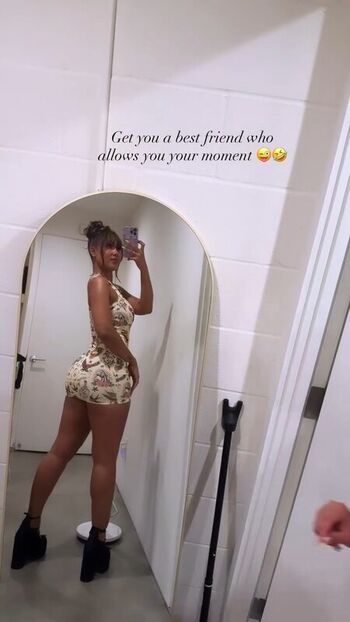 Full leaked Parker mckenna posey private onlyfans photo
