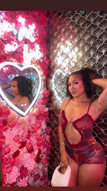 Full leaked Parker mckenna posey private onlyfans photo