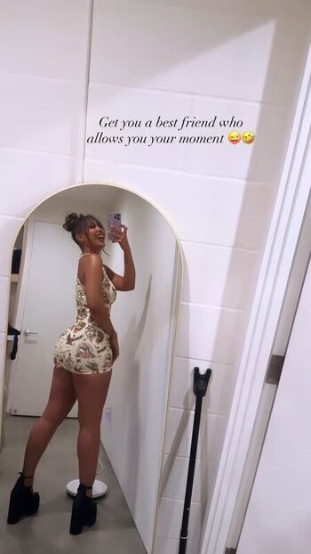 Full leaked Parker mckenna posey private onlyfans photo