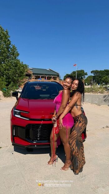 Full leaked Parker mckenna posey private onlyfans photo