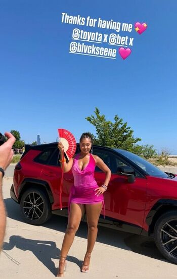 Full leaked Parker mckenna posey private onlyfans photo