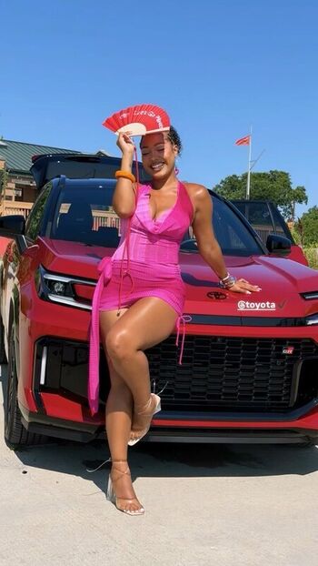 Parker McKenna Posey