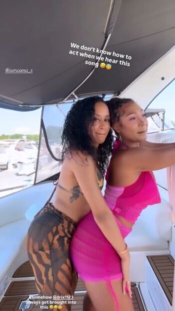 Full leaked Parker mckenna posey private onlyfans photo