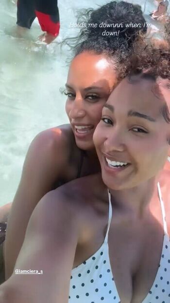 Full leaked Parker mckenna posey private onlyfans photo