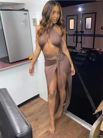 Full leaked Parker mckenna posey private onlyfans photo