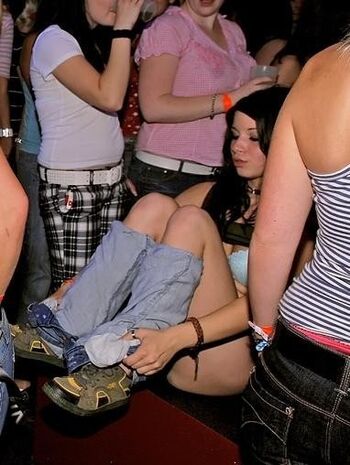 Party Hardcore