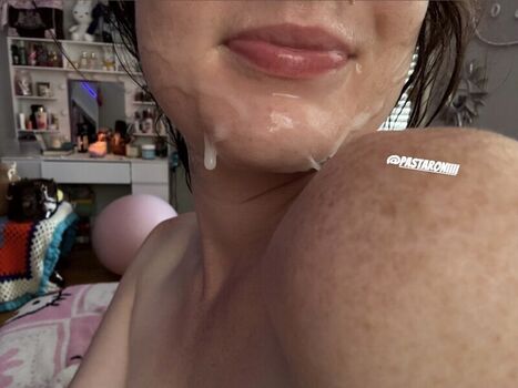 Full leaked Pastaroniiii private onlyfans photo