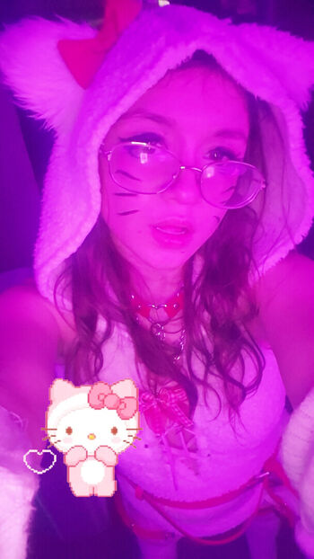 Pastel Bonnibel