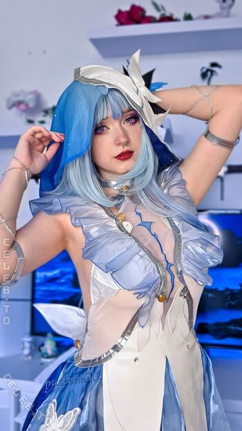 Full leaked Pastelmiiilk private onlyfans photo