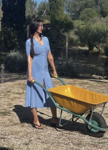 Full leaked Pati valpati private onlyfans photo
