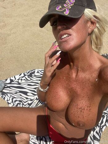 Full leaked Patribarna private onlyfans photo
