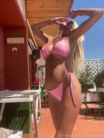 Full leaked Patribarna private onlyfans photo