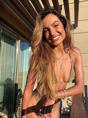 Full leaked Patricia poeta private onlyfans photo