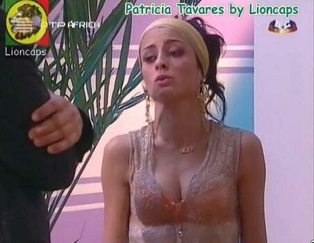 Patricia Tavares