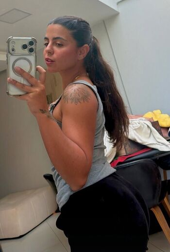 Full leaked Paula nobre private onlyfans photo