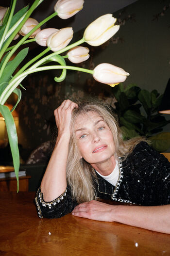 Full leaked Paulina porizkova private onlyfans photo