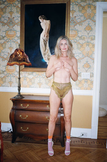 Full leaked Paulina porizkova private onlyfans photo