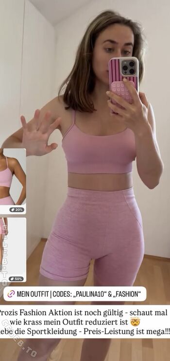 Full leaked Paulina wallner private onlyfans photo