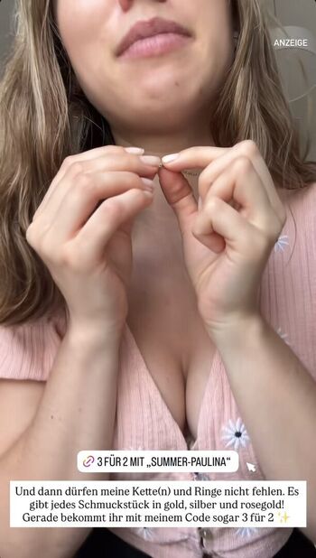 Full leaked Paulina wallner private onlyfans photo