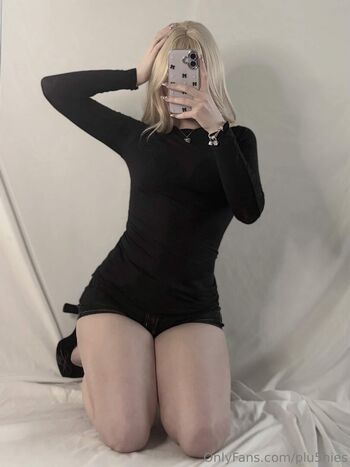 Full leaked Pawprjnts private onlyfans photo