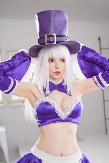 Full leaked Peachmilky private onlyfans photo