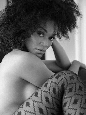 Pearl Thusi