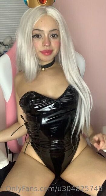 Full leaked Pearlylily page private onlyfans photo