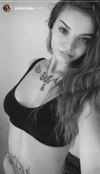 Full leaked Pedra blake private onlyfans photo