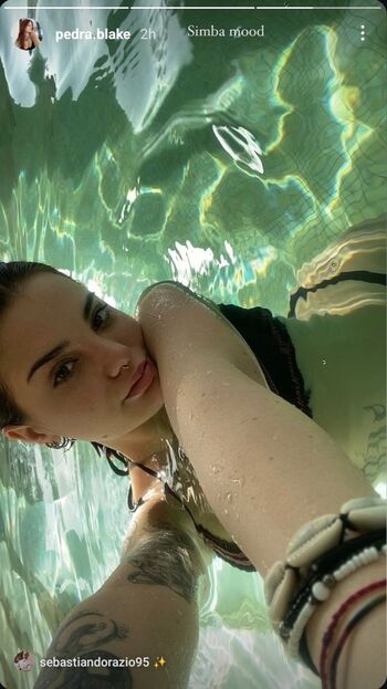 Full leaked Pedra blake private onlyfans photo