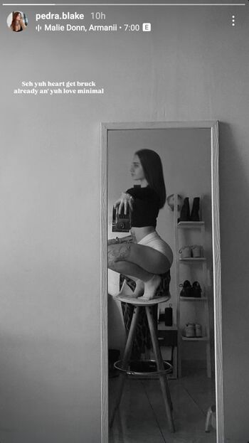 Full leaked Pedra blake private onlyfans photo