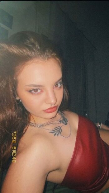 Full leaked Pedra blake private onlyfans photo