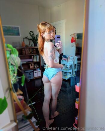 Full leaked Penelopewinsome private onlyfans photo