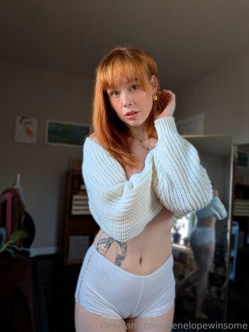 Full leaked Penelopewinsome private onlyfans photo