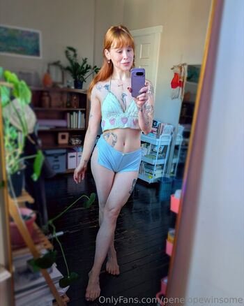 Full leaked Penelopewinsome private onlyfans photo