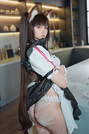 Full leaked Pepper cos private onlyfans photo