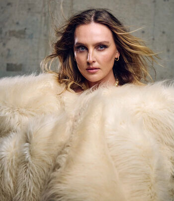 Perrie Edwards