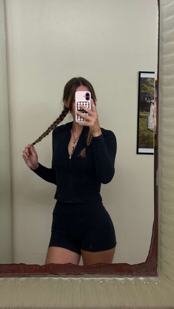 Full leaked Peyton coffee private onlyfans photo