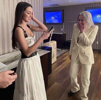 Full leaked Phoebe bridgers private onlyfans photo