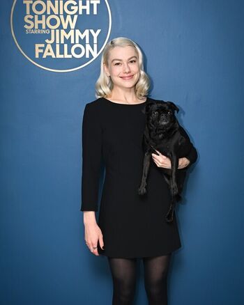 Full leaked Phoebe bridgers private onlyfans photo