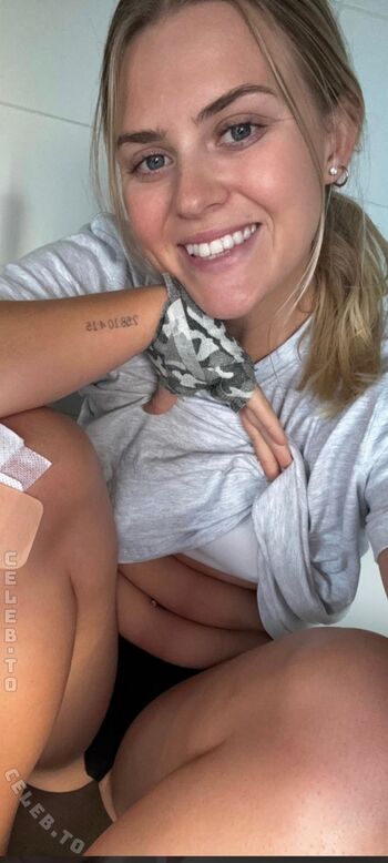 Full leaked Phoebe harris  page private onlyfans photo
