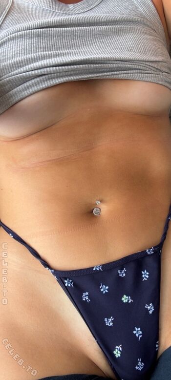 Full leaked Phoebe harris  page private onlyfans photo