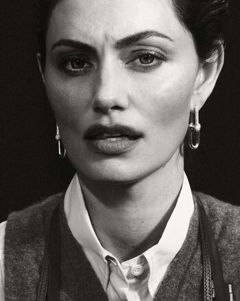Phoebe Tonkin