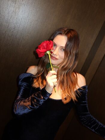 Full leaked Phoebe tonkin private onlyfans photo