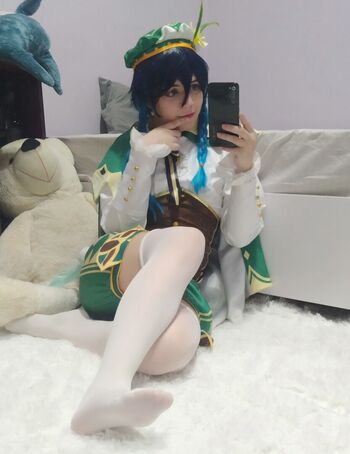 Full leaked Phosu uwu private onlyfans photo