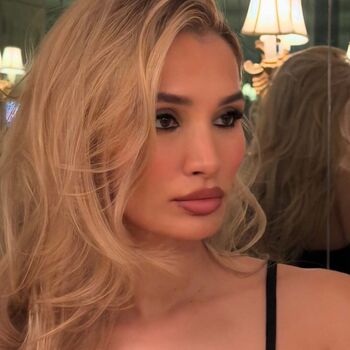 Pia Mia Perez