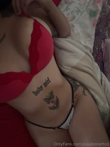 Full leaked Piaabonetto private onlyfans photo