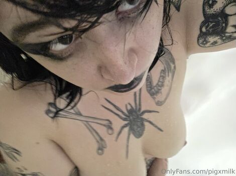 Full leaked Pigxmilk private onlyfans photo
