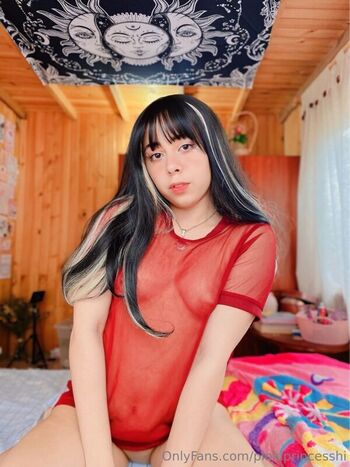 Full leaked Pinkiprincesshi private onlyfans photo
